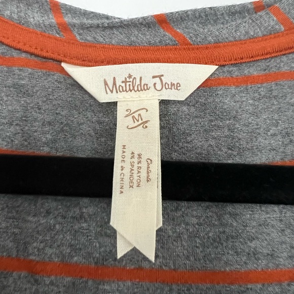 Matilda Jane Windsong Tunic - Picture 4 of 8